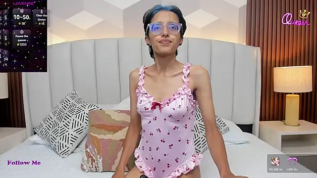 Marge lasander online show from February 15, 2026, 1:35 am