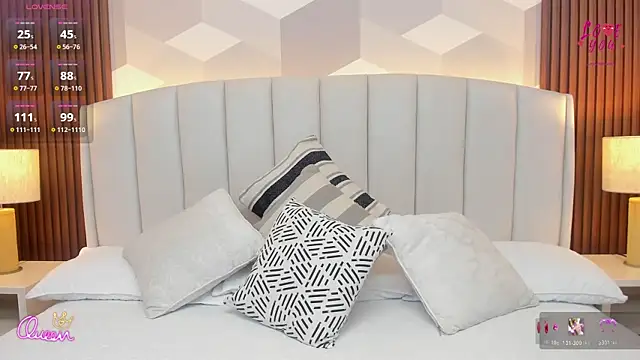 Marge lasander online show from April 15, 2026, 1:56 am