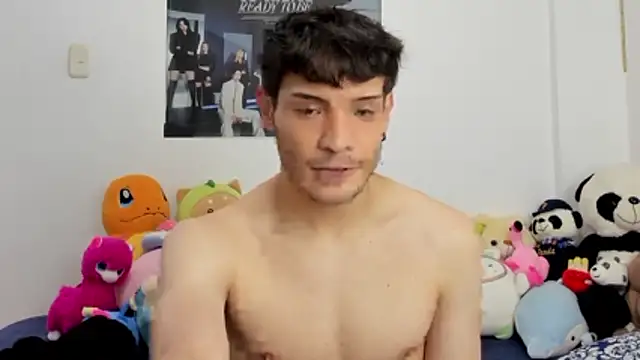 Snapshot of Martinsibiris chatting on June 19, 2026, 4:33 pm Martinsibiris online show from June 19, 2026, 4:33 pm