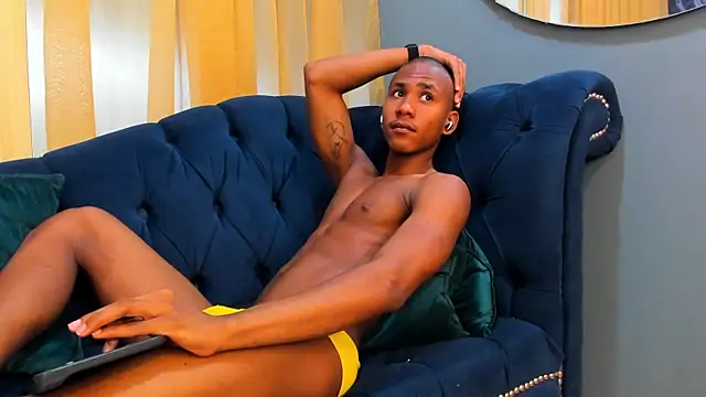 Ethan Fox11 online show from January 29, 2025, 5:02 pm