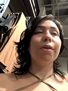 GerallFoxxx online show from March 18, 2026, 10:35 pm