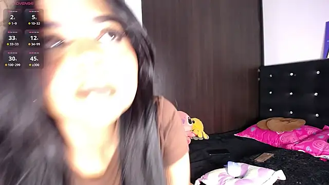 michelleoliver online show from March 9, 2026, 9:46 am