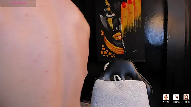 Johan Williams 07 online show from February 5, 2026, 1:54 am