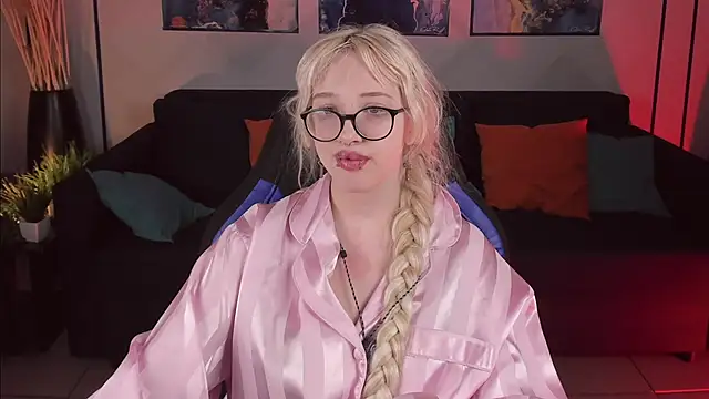 AmayaSakura online show from December 14, 2024, 12:44 am