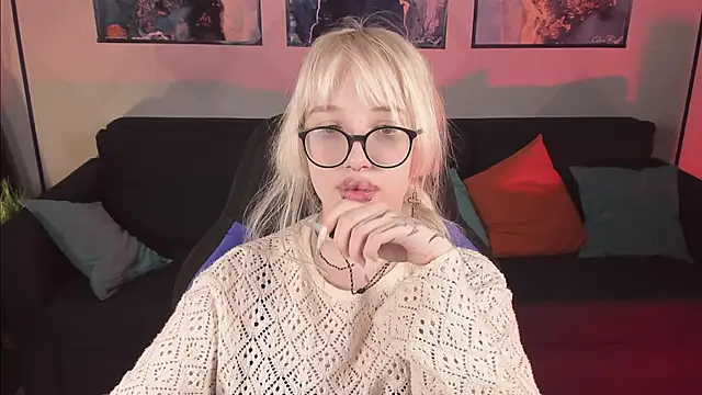 AmayaSakura online show from December 15, 2024, 1:02 am