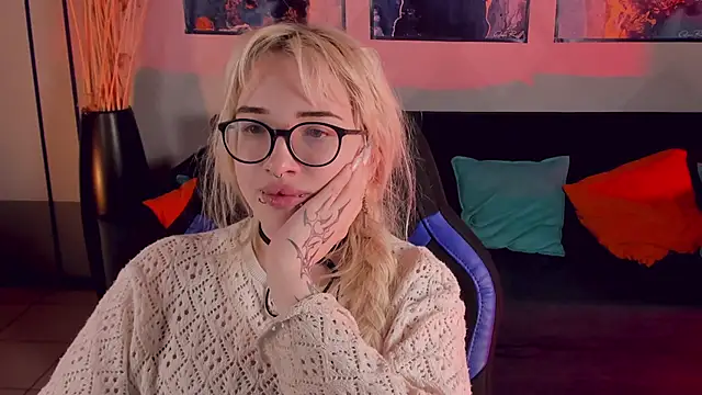 AmayaSakura online show from December 29, 2024, 9:41 pm