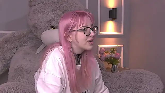 AmayaSakura online show from January 19, 2025, 12:28 am