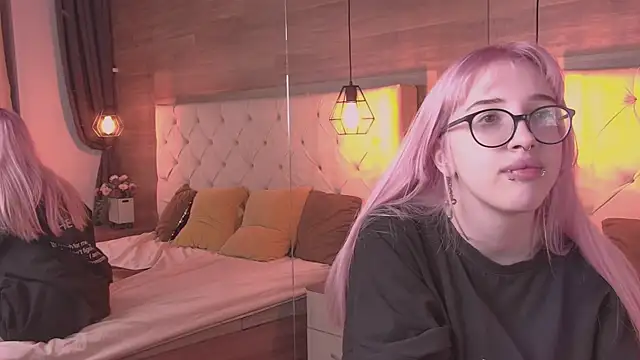 AmayaSakura online show from January 22, 2025, 1:53 am