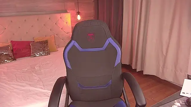 AmayaSakura online show from February 13, 2025, 9:38 pm