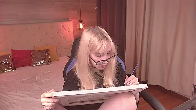 AmayaSakura online show from February 14, 2025, 12:41 am