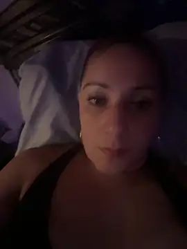 DeeLight124 online show from September 11, 2025, 4:23 am