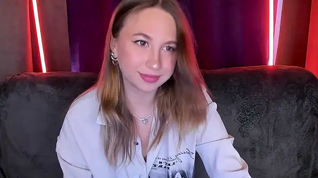 AsyaPink online show from March 24, 2026, 1:21 am