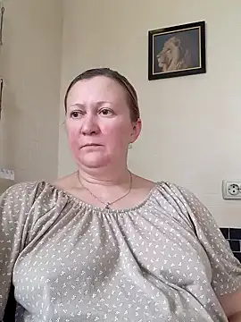 blondyaguar online show from January 23, 2025, 10:32 am