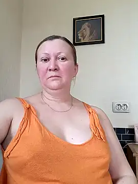 blondyaguar online show from March 1, 2025, 9:29 am