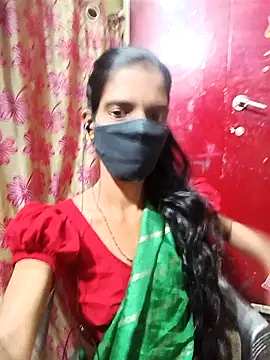 Joshna-Sexy online show from February 19, 2025, 6:00 pm