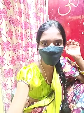 Joshna-Sexy online show from February 26, 2025, 9:27 pm