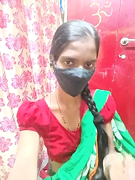 Joshna-Sexy online show from March 21, 2025, 5:32 am