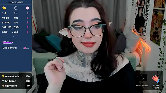 Dixi Pixi  online show from January 3, 2025, 8:43 am