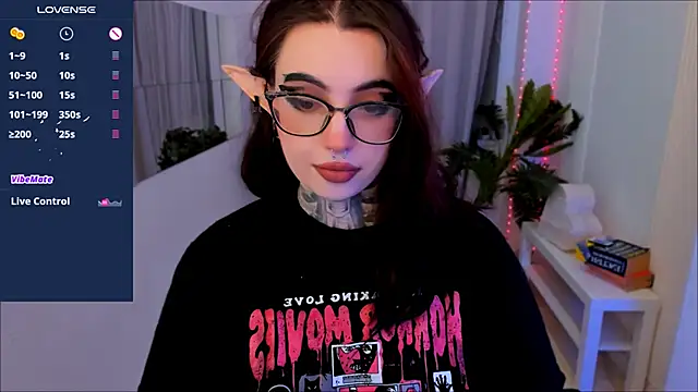 Dixi Pixi  online show from February 22, 2025, 5:44 am