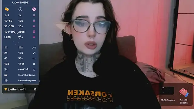 Dixi Pixi  online show from March 6, 2025, 7:03 am