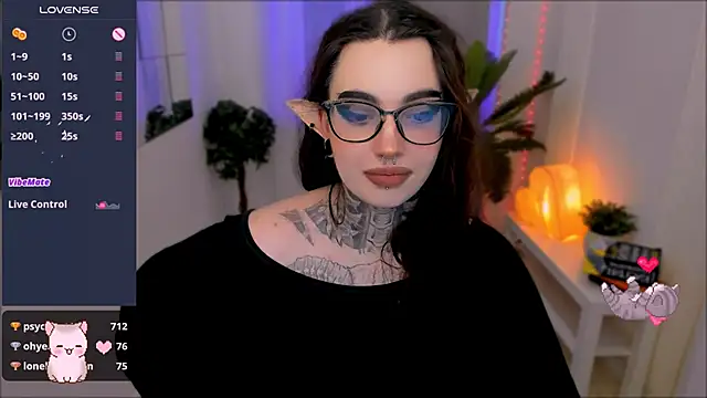 Dixi Pixi  online show from March 20, 2025, 12:22 pm