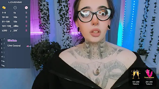 Dixi Pixi  online show from March 8, 2026, 5:44 am