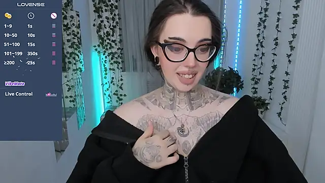 Dixi Pixi  online show from March 19, 2026, 5:44 am