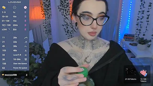 Snapshot of Dixi_Pixi_ chatting on May 31, 2026, 5:15 am Dixi Pixi online show from May 31, 2026, 5:15 am