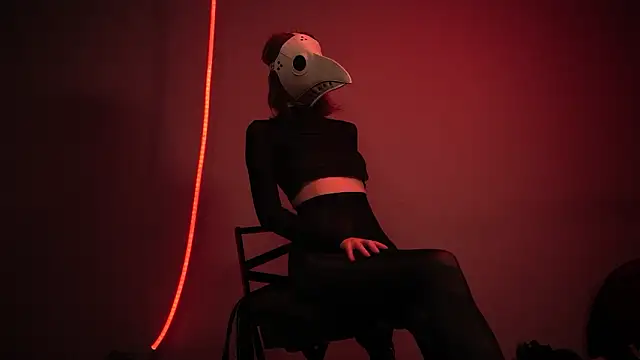 ginger hugs online show from February 24, 2026, 10:08 pm