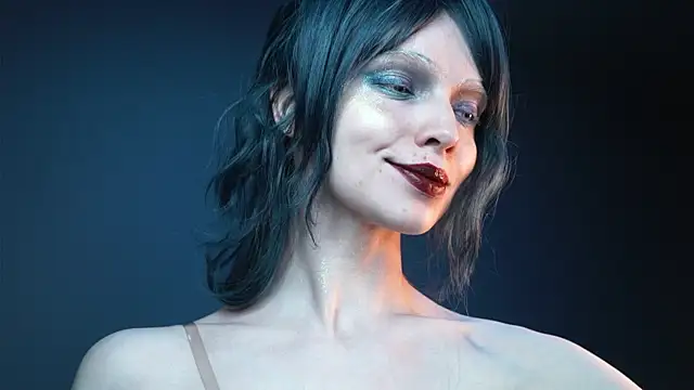 ginger hugs online show from April 4, 2026, 10:07 pm