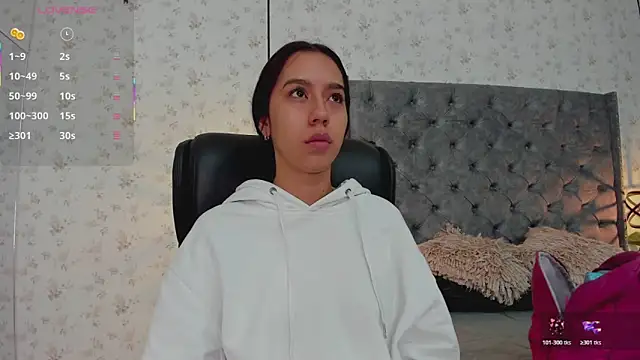 Snapshot of MissSussy chatting on February 4, 2026, 11:38 am MissSussy online show from February 4, 2026, 11:38 am