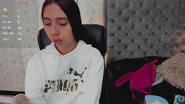 Snapshot of MissSussy chatting on February 23, 2026, 11:40 am MissSussy online show from February 23, 2026, 11:40 am