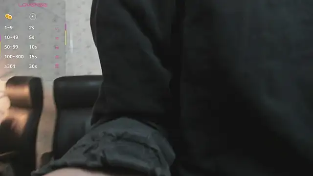 Snapshot of MissSussy chatting on March 1, 2026, 11:34 am MissSussy online show from March 1, 2026, 11:34 am