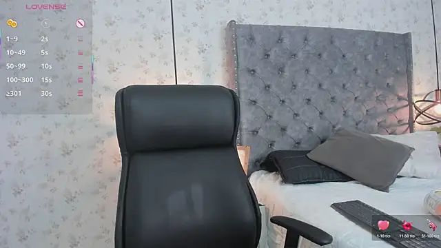 Snapshot of MissSussy chatting on March 16, 2026, 11:58 am MissSussy online show from March 16, 2026, 11:58 am