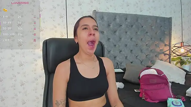 Snapshot of MissSussy chatting on March 29, 2026, 11:54 am MissSussy online show from March 29, 2026, 11:54 am