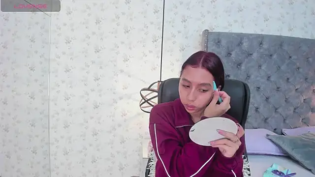 Snapshot of MissSussy chatting on April 6, 2026, 11:33 am MissSussy online show from April 6, 2026, 11:33 am