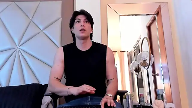 Karimferrer online show from December 24, 2024, 4:00 am