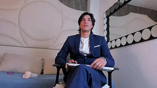 Karimferrer online show from September 19, 2025, 8:09 pm