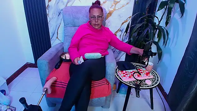 BrendaSex Hot online show from March 22, 2026, 1:09 am