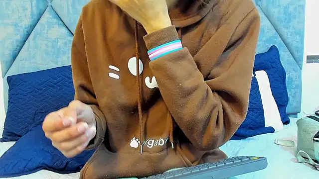 Snapshot of FreyaMoller chatting on January 19, 2026, 1:26 pm FreyaMoller online show from January 19, 2026, 1:26 pm