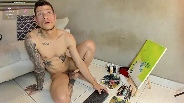 french sexx online show from March 1, 2026, 7:27 pm