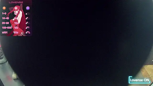 Hanha00 online show from March 30, 2026, 8:54 pm