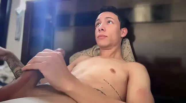 magrin-24y online show from February 16, 2025, 11:27 am