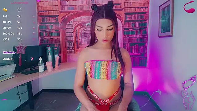 caribbean passion  online show from February 17, 2026, 11:18 am