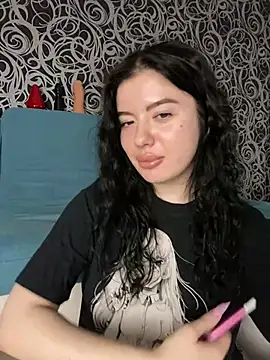 Kimi Ass online show from December 20, 2024, 2:49 pm