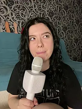 Kimi Ass online show from January 11, 2025, 9:46 pm