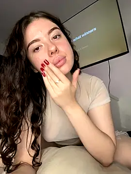 Kimi Ass online show from October 16, 2025, 11:44 am