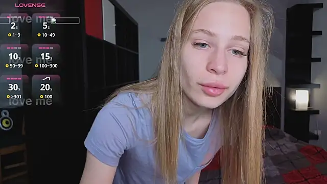Elis Fox online show from May 22, 2026, 9:04 am