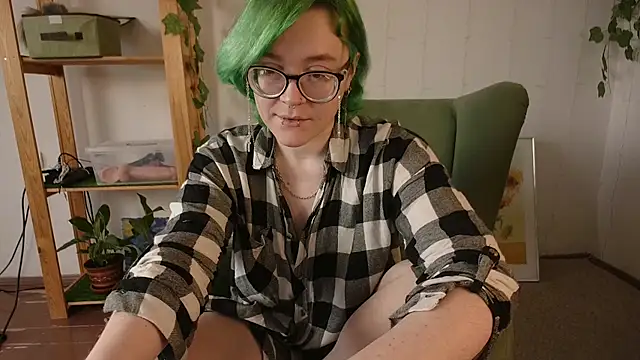 alisahug online show from January 5, 2025, 6:56 am