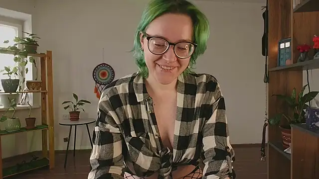 alisahug online show from January 18, 2025, 10:17 am